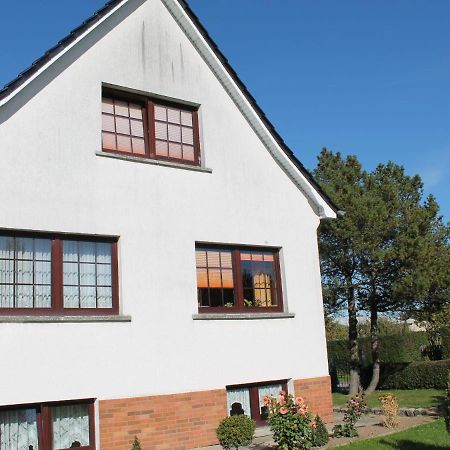 Charming Apartment In K Hlungsborn With Parking Ostseebad Kühlungsborn 外观 照片