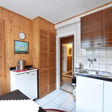 Charming Apartment In K Hlungsborn With Parking Ostseebad Kühlungsborn 外观 照片