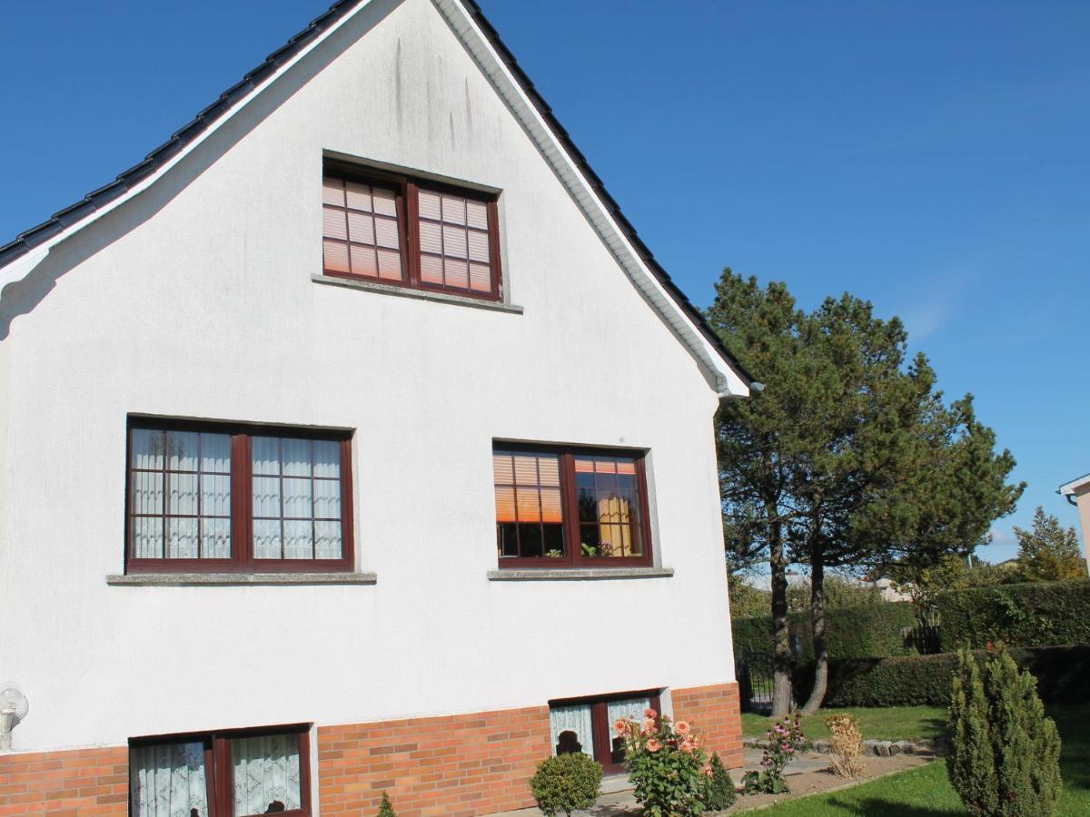 Charming Apartment In K Hlungsborn With Parking Ostseebad Kühlungsborn 外观 照片