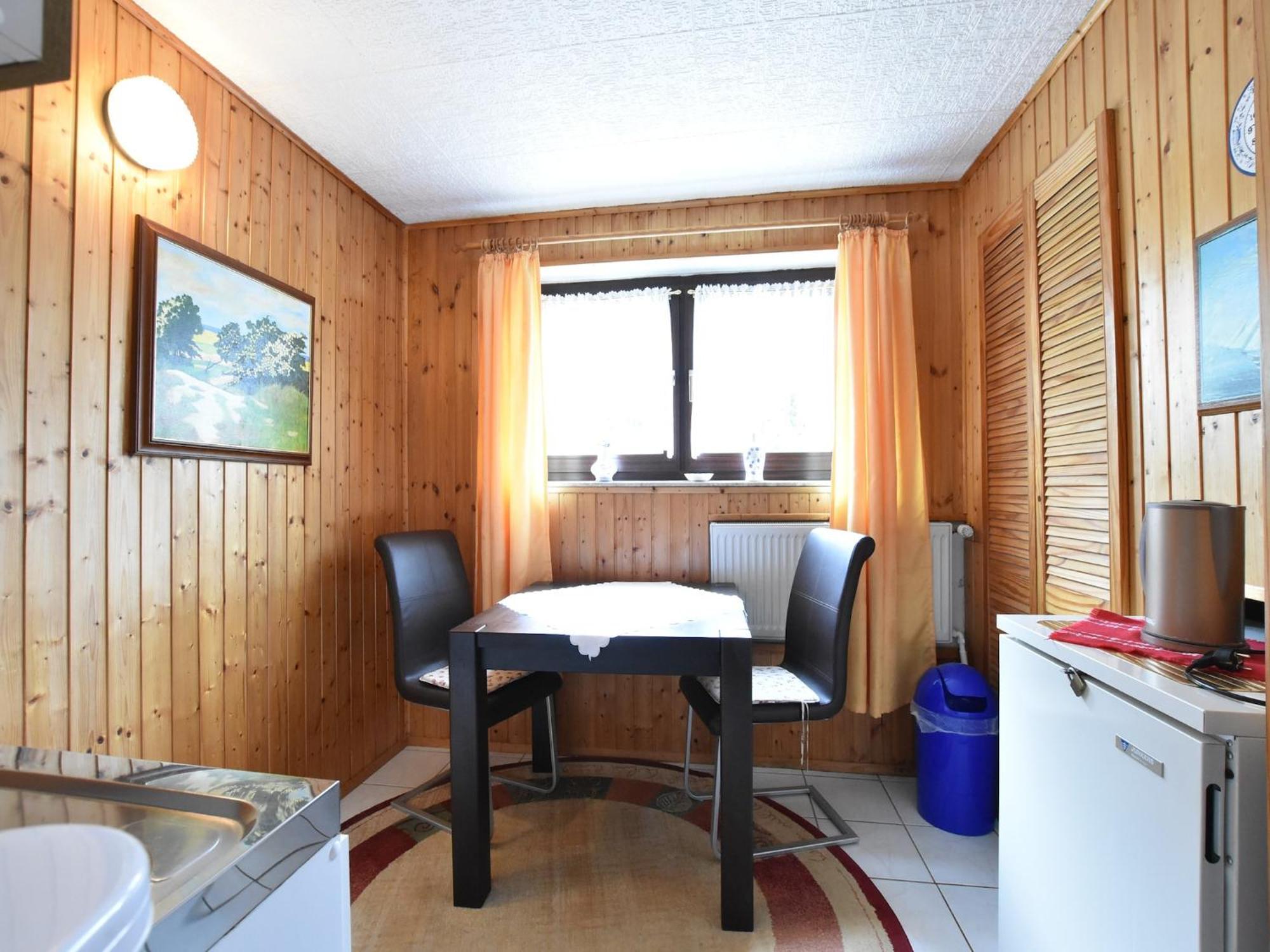Charming Apartment In K Hlungsborn With Parking Ostseebad Kühlungsborn 外观 照片