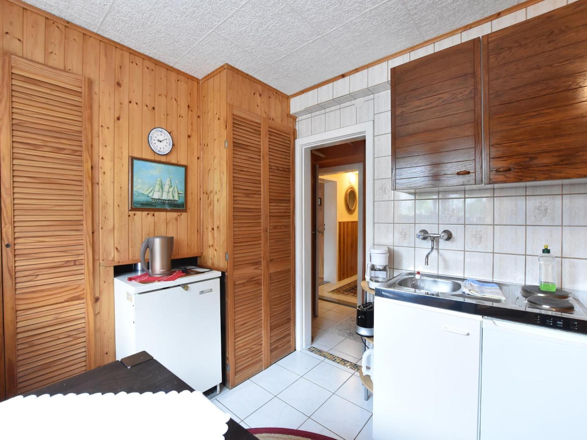 Charming Apartment In K Hlungsborn With Parking Ostseebad Kühlungsborn 外观 照片
