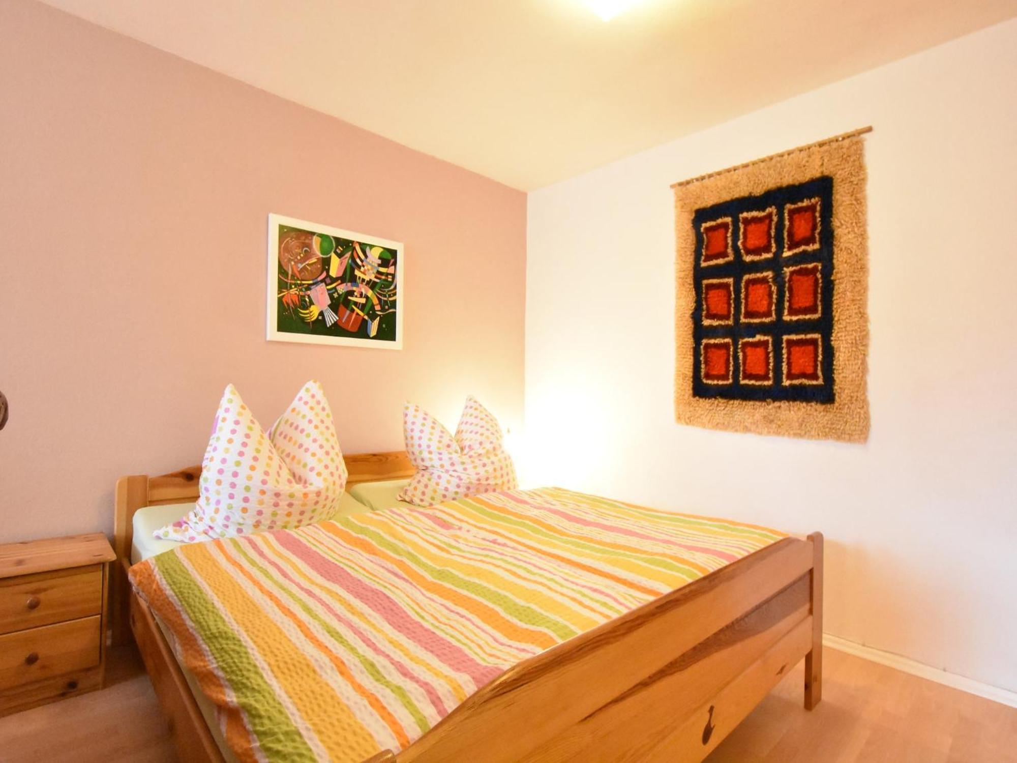 Charming Apartment In K Hlungsborn With Parking Ostseebad Kühlungsborn 外观 照片
